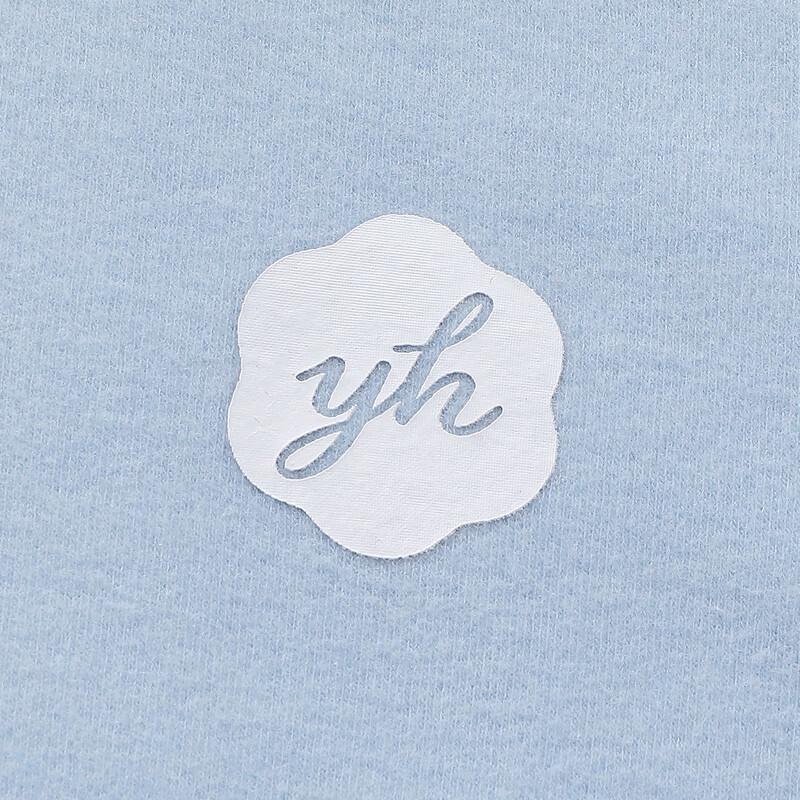 YEEHOO Kids' Antibacterial Anti-Static Homewear Set