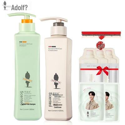 Şampuanlar ve saç kremleri – Şampuanlar