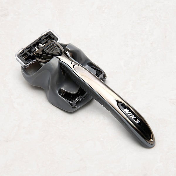 Dorukowin 3 System Razor Set