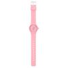 CASIO Quartz Movement Resin Strap Watch Women's Watch Pink Watch Dial LQ-24B-4B