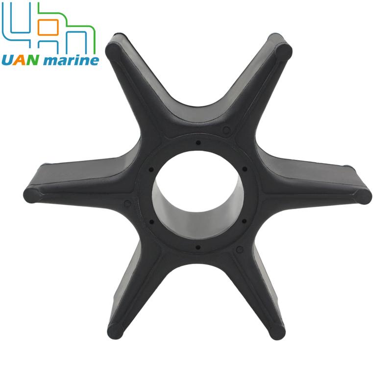19210-ZW1-B02/B03/B04 Water Pump Impeller For Honda 4-STROKE Outboard 75-150HP 19210-ZW1-B02 19210-ZW1-B03 19210-ZW1-B04