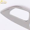 Stainless Steel Seat Adjustment Trim for 18 Camry Models