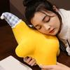 Soft Supportive Starfishes Cushion Relieves Body Fatigue Office Study Use Craft From PP Cotton Ensuring Durability