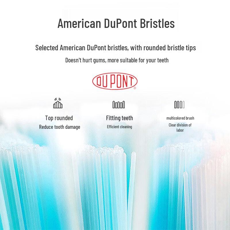 Westinghouse WT-502S Smart Sonic Electric Toothbrush CN plug (adapter included)