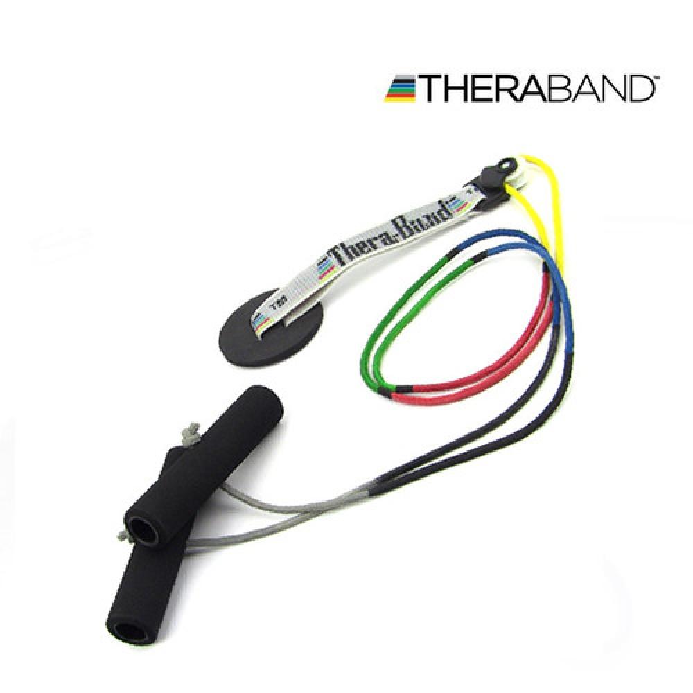 

Плечевой шкив Ceraband Домашняя силовая тренировка плеч Простая установка