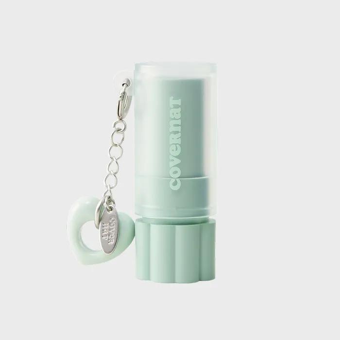 Moisture Green Lip Balm Pure Pink