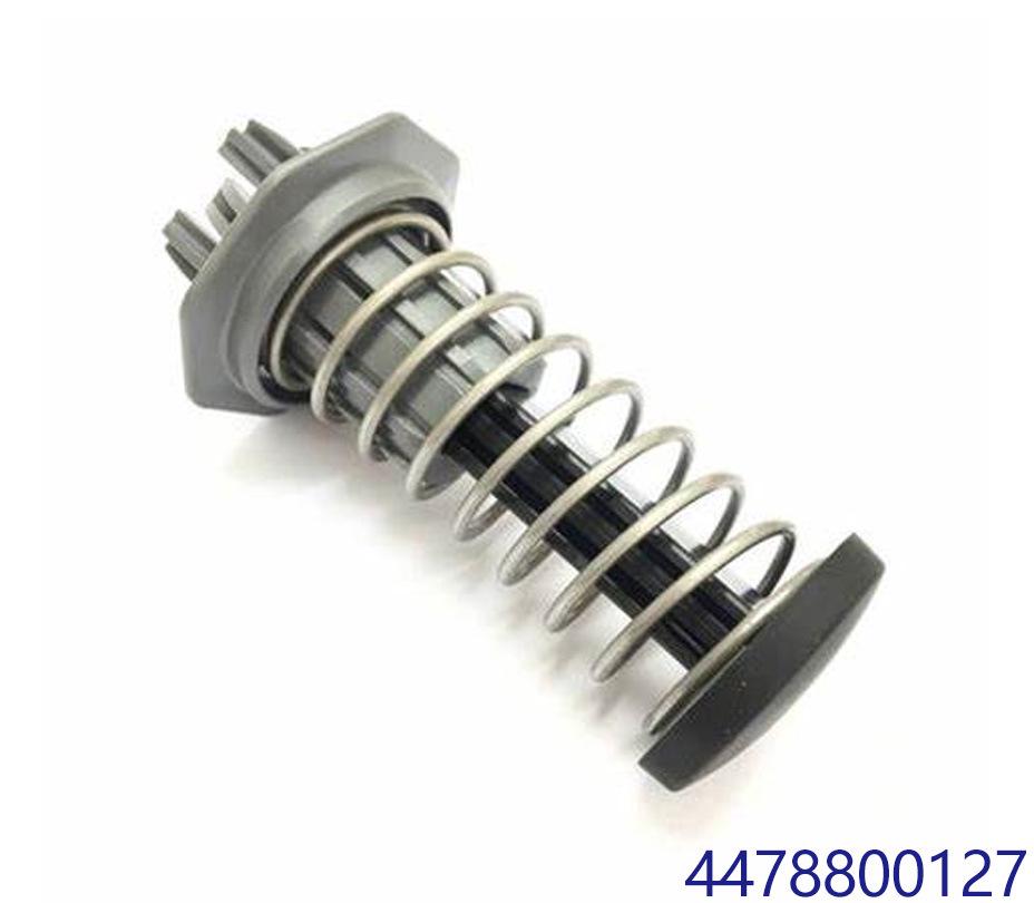 Mercedes-Benz A-Class Hood Spring Buffer 4478800127 1778803100