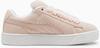 Кроссовки Puma Suede XL Unisex (395205-26) island pink/mauve mist