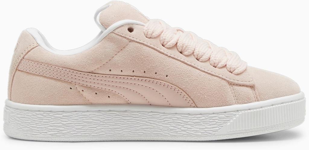 Кроссовки Puma Suede XL Unisex (395205-26) island pink/mauve mist