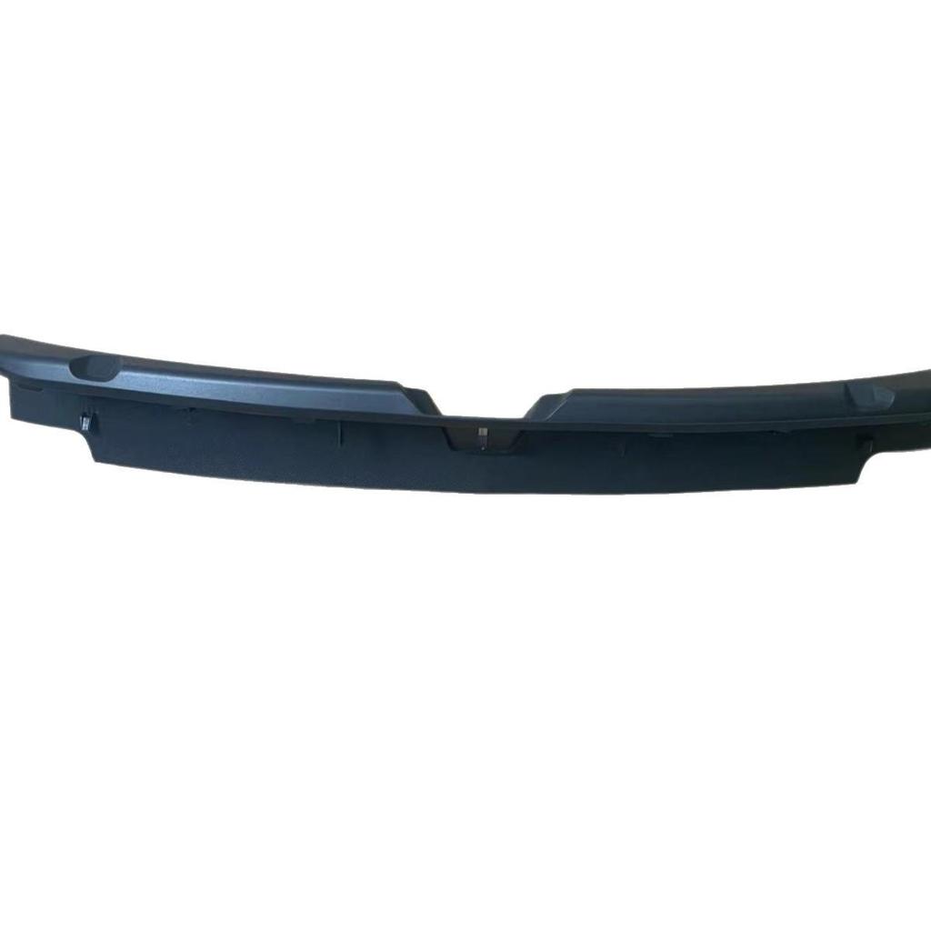 Tesla Model 3 Trunk Bracket Cover Plate