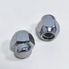For Renault Koleos Original Car Wheel Nut Caps Auto Hub Screw Cover OEM 40224JY00A