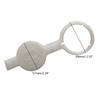 Auto Windshield Washer Fluid Reservoir Cover Cap for W163 ML-Class