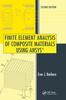 Libro Finite Element Analysis of Composite Materials Using ANSYS??