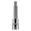Spline Bit On 1/2" Socket, M8 X 100 Mm