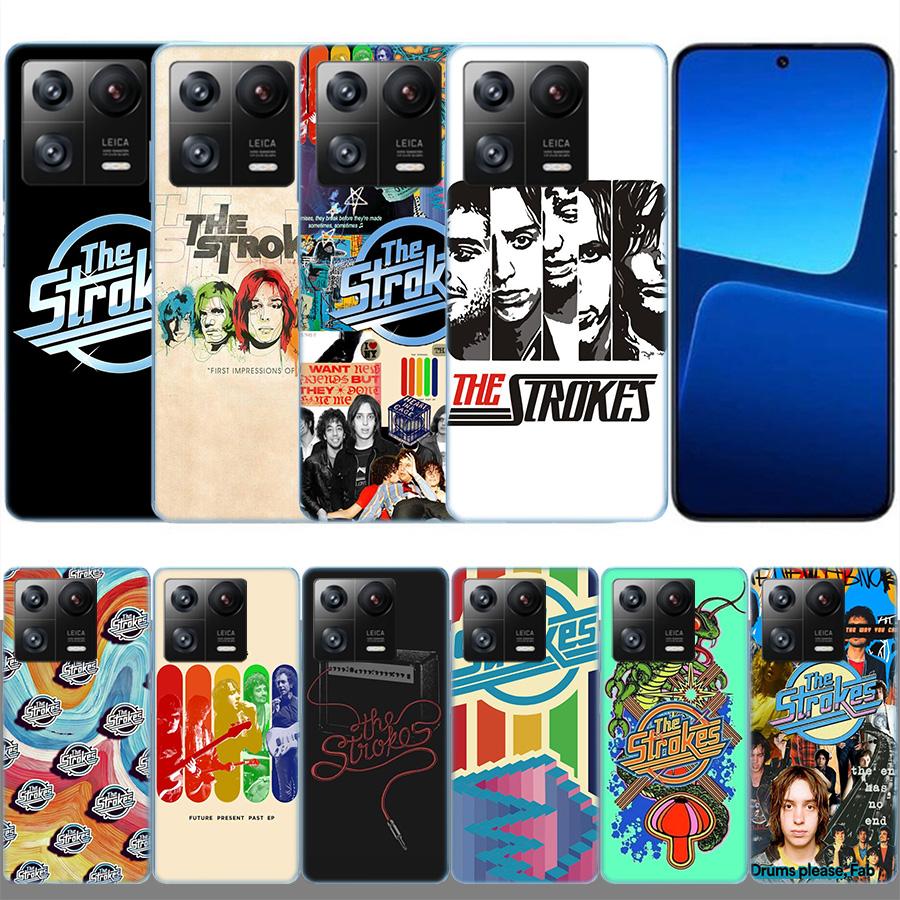Die S-Strokes Handyhülle Für Xiaomi Poco F7 Ultra X7 X6 M8 M7 M6 M4 M3 Pro X4 Mi 15 15T 14 14T 12T 12S 10T Pro 12 11 Lite Hülle