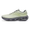 Comfortable Low-Top Training Shoes Men Sneakers Green Gray 112317718-6
