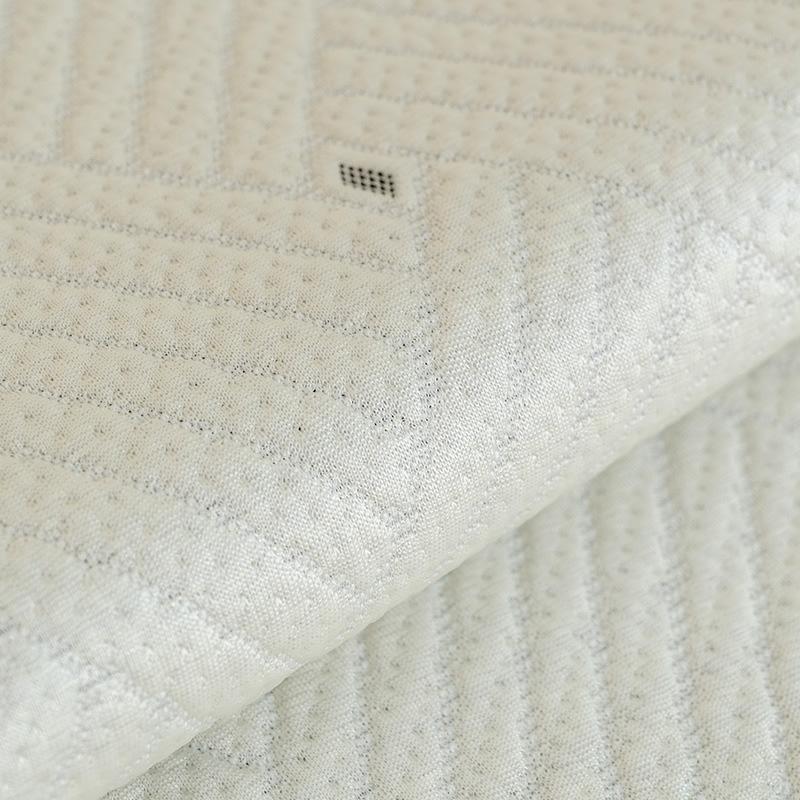 New Summer Non-Slip And Cool Sofa Cushion Modern Simple Special-Shaped Straight Row Seat Cushion Non-Slip Ice Silk Sofa Cover