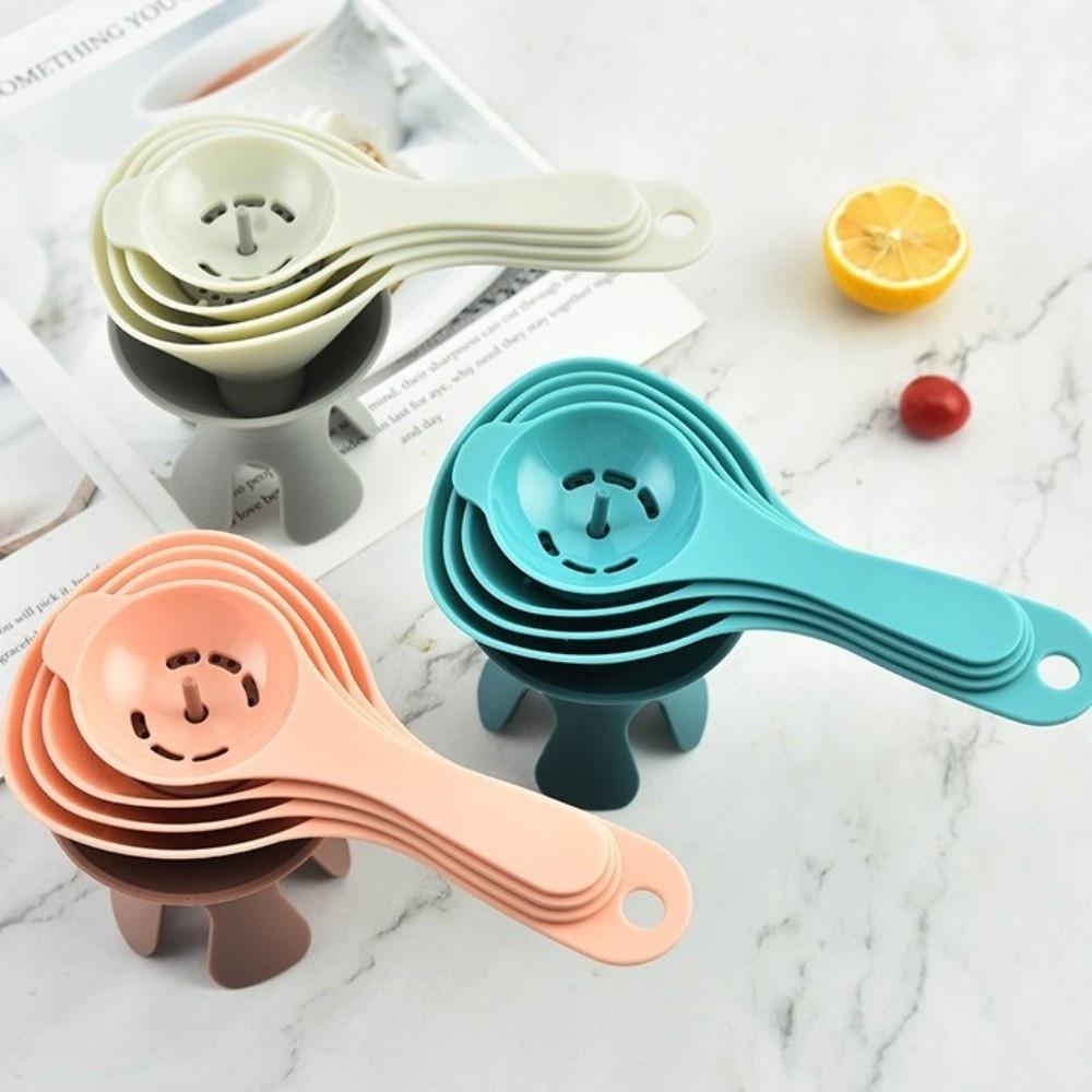 BPA-Free Liquid Transfer Funnel Food Grade Plastic Oil and Wine Funnel Kit Sub-packaging