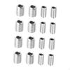 16 Pieces Freezer Handle Screws Refrigerator Door Mounting Industrial Cold