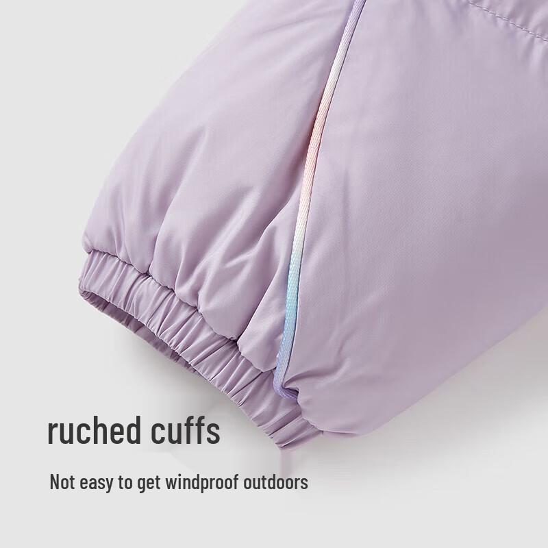 YEEHOO Children's Warm Down Jacket