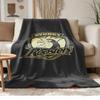 Sydney Roosters Weiches und bequemes Flanell Geeignet für Sofas Wohnzimmer Outdoor-Camping Reisen und auch ein tolles Jubiläumsgeschenk