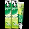 Tea Fresh Toothpaste, Longjing Green Tea, 140g X 2