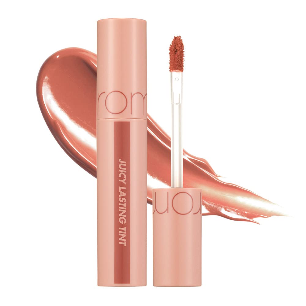 

JUICY LASTING TINT Сочный стойкий оттенок [romand] rom&nd (КОЖУРА ПОМЕЛО)