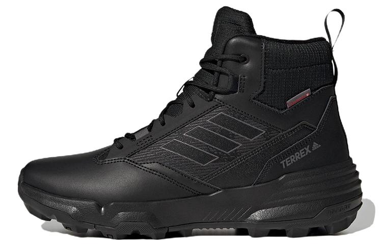 

Adidas Terrex Unity Leather Mid Cold.RDY Triple Black GZ3367 40