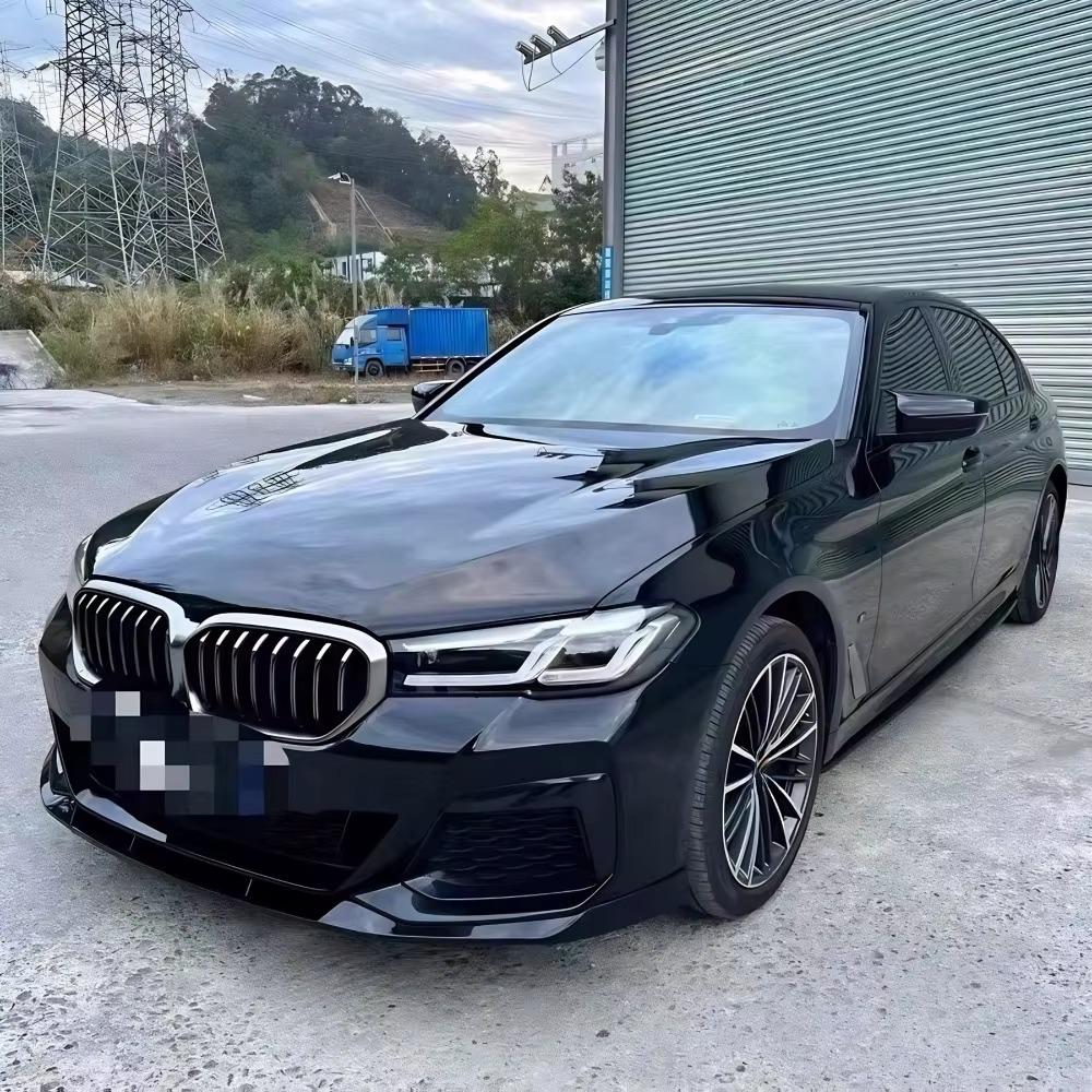 Compatible Front Lip Body Kit for 2017-2023 BMW 5 Series G30/G31