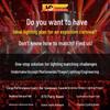 1500W High-Performance Smoke and LED Fog Machine for Stage Effects