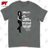 Inigo Montoya Die Braut des Prinzen T-Shirt W17Y