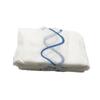 Hemostatic Kaolin Gauze Combat Emergency Trauma Z-Fold Soluble For Ifak Tactical