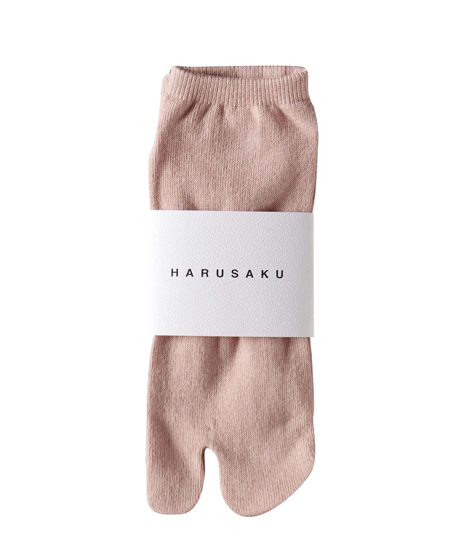 

HARUSAKU Tabi 1 Размеры Японские носки с двумя пальцами, Мужские, Пара, Повседневные, Для кроссовок, Спортивные, Весна/Лето, 25см-27см, Розовый