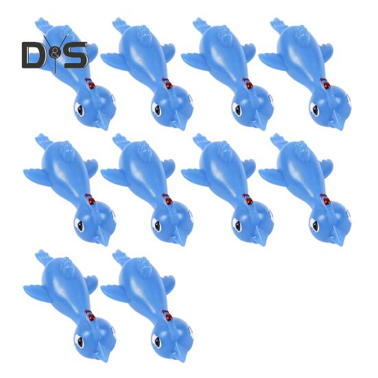 10Pcs Flying Chicken Catapult Rubber Chicken Finger Catapult Stretchy Chicken Shooter for Kids Indoor Outdoor Fun Christmas Party Favors Gift Goodie