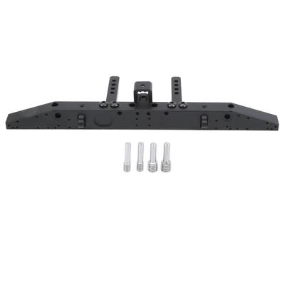 Profesjonell Metall Bakfanger RC Biltilbehør Passer for TRAXXAS TRX4 110 RC Crawler