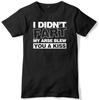 Tops – Camisetas