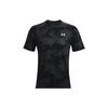 Under Armour T Shirt Men's Black (Unisex) T-Shirts 1371203 001