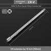 Universal Magnetic Spark Plug Socket Wrench (14/16mm) for Easy Spark Plug Removal and Installation
