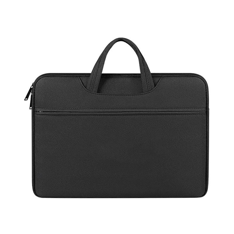 MacBook & Laptop Liner Bag for Apple, Huawei, Asus - Fits 13-15.6 inch, Ideal for Business Use