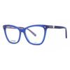 Moschino Love Mol593 Pjp Women Eyeglasses