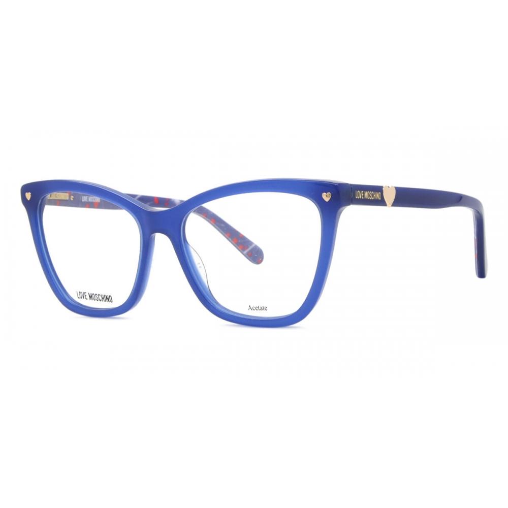 Moschino Love Mol593 Pjp Women Eyeglasses