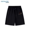 Jeanswest Women's Pure Cotton A-Line Casual Shorts