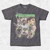 Camiseta de Tenis Vintage Roger Federer: Camiseta Unisex de los 90 FD