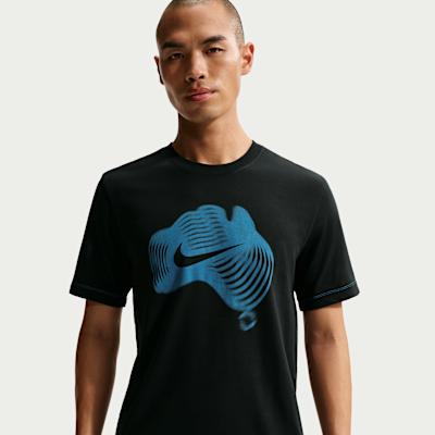 NikeCourt Men s Dri-FIT Tennis T-Shirt S