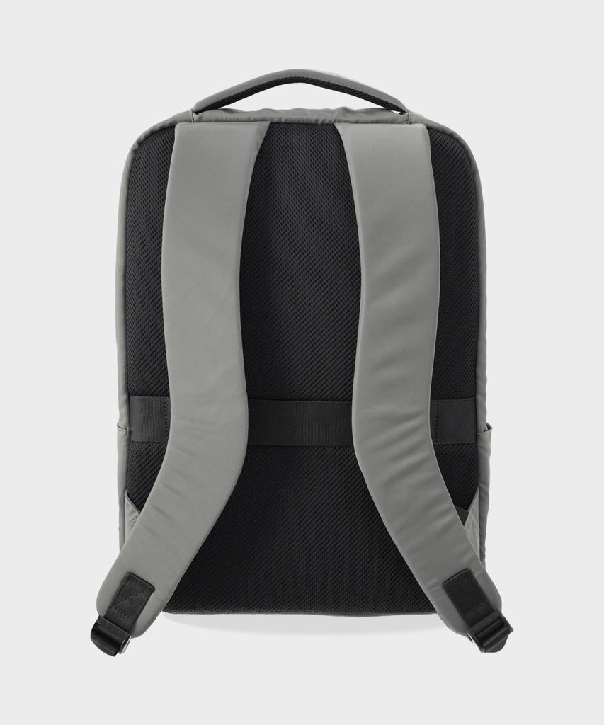 Monolight Premium Business Backpack Grey