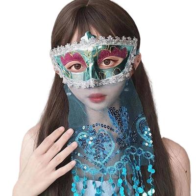 Decorazioni e accessori per feste – Maschere per feste