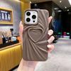 Bestseller 3D Love Heart Phone Case for iPhone 16 Pro Max Fashion Style Soft Tpu Mobile Phone Case for iPhone 11 12 13 14 15 16