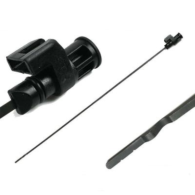 Transmission Oil Level Dipstick For Nissan Cvt Maxima Altima Roque #31086-Ja00A