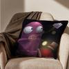 Game CUTE REPO Pillow Case Antidustmite Pillowcase Invisible zipper silky short plush Sofa cushion cover