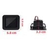 2pcs For 2015 Ford F150 Raptor LED License Plate Light